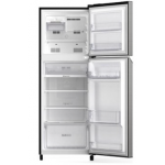 PANASONIC 樂聲 NR-BB252QH 217L雙門雪櫃 (一級能源)